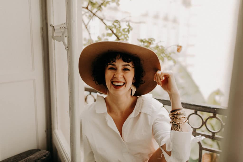 Séance photos à Rennes