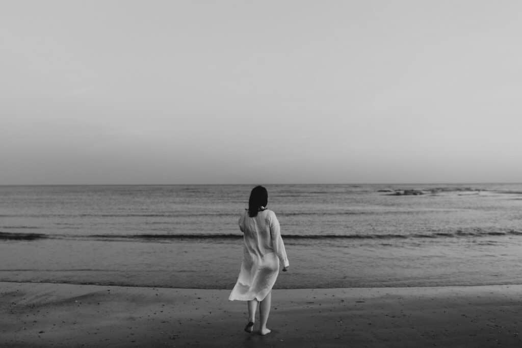 Photographe à Ouistreham en Normandie