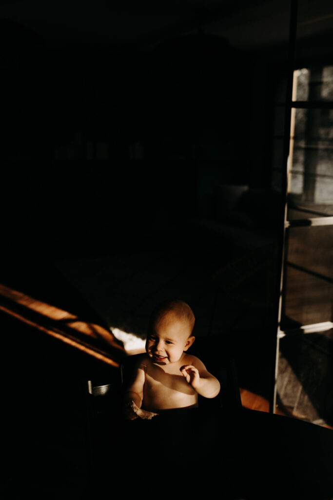 Séance photo famille dinard