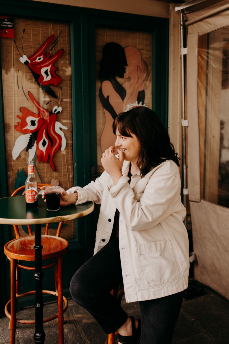Photographe Rennes
